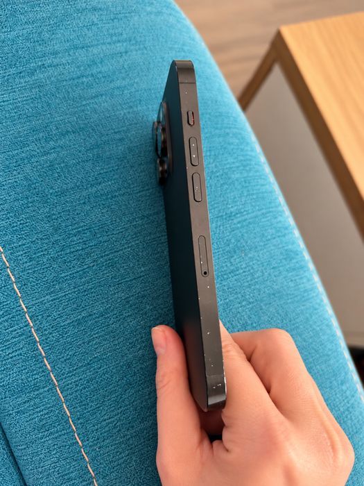iPhone 14 Pro 256GB – Space Black