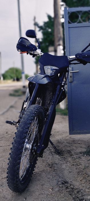 Продаю Эндуро MMZ 06
