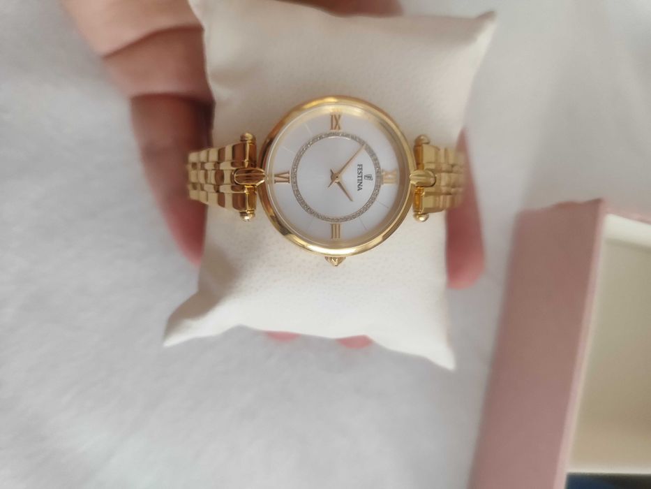 Ceas Festina dama nou