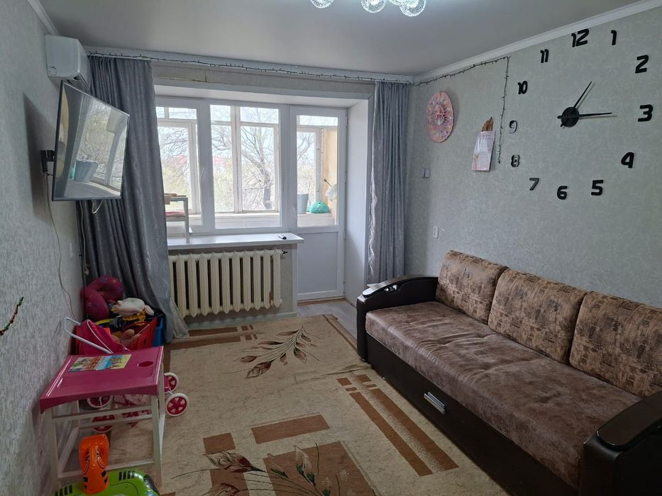 2х.комн.кв. 3 школа район, продам