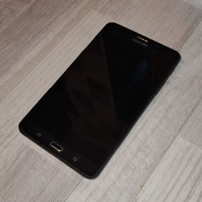 Samsung Galaxy tab A 2016 (SM-T285)