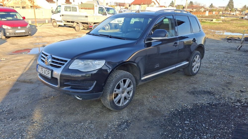 Tractoras 4x4 manual arcuri