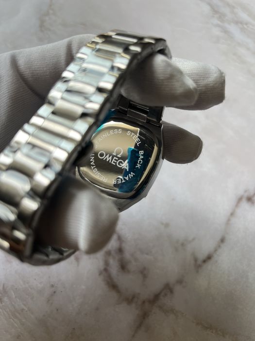 Мужские часы Omega