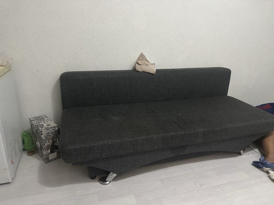 Продам кровать,диван