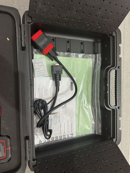 Launch x431 SE pro 5