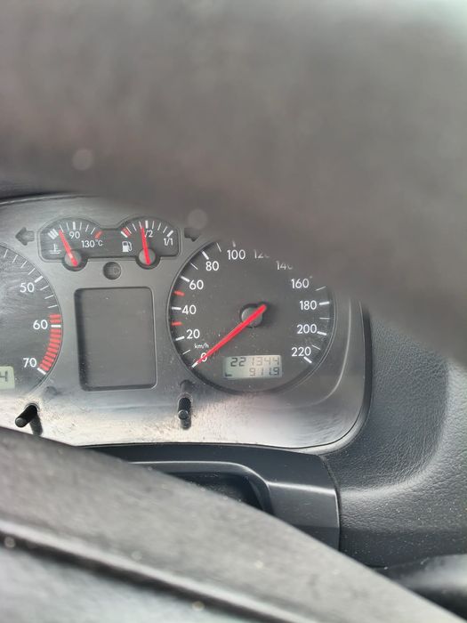 Golf 4 1.4 16 V benzină