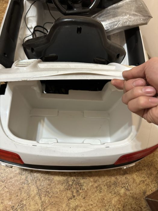 Машина для детей