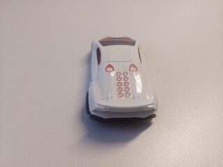 Hot wheels lamborghini