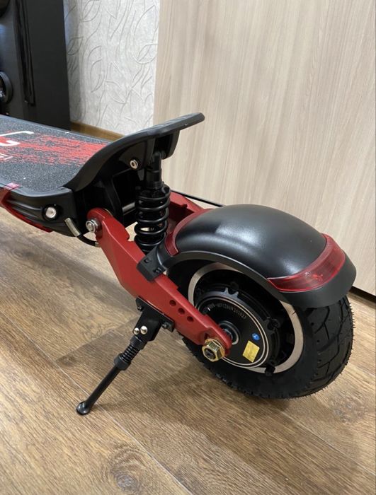 Электросвмокат Kugoo G1