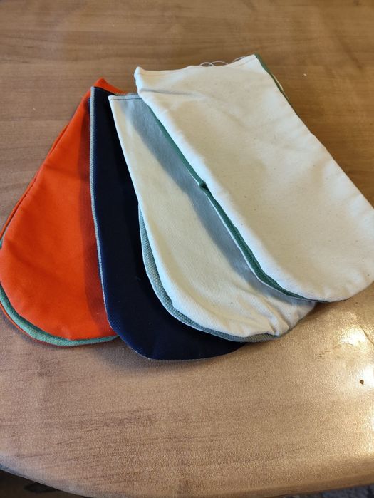 Рукавицы рабочие комбинированные