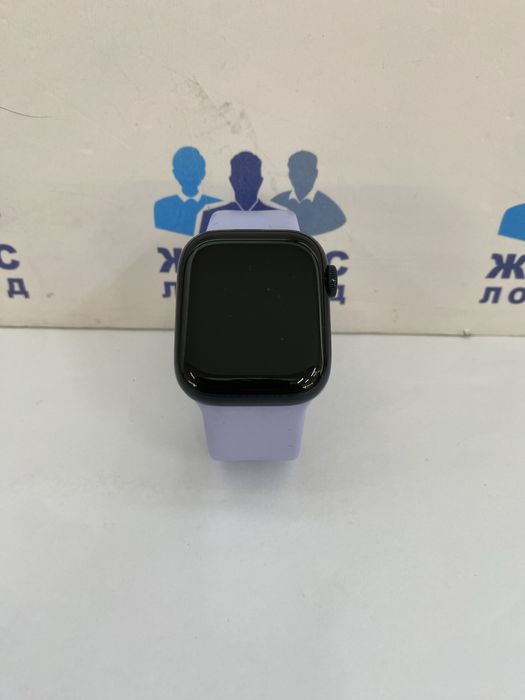 Apple Watch 9 41 Астана Жантас Ломбард
