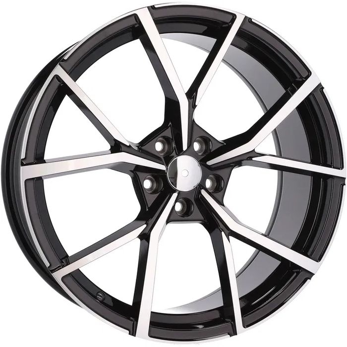 Jante VW R18 5x112 Arteon R Line Style | Passat, Golf, Superb, Octavia, Leon