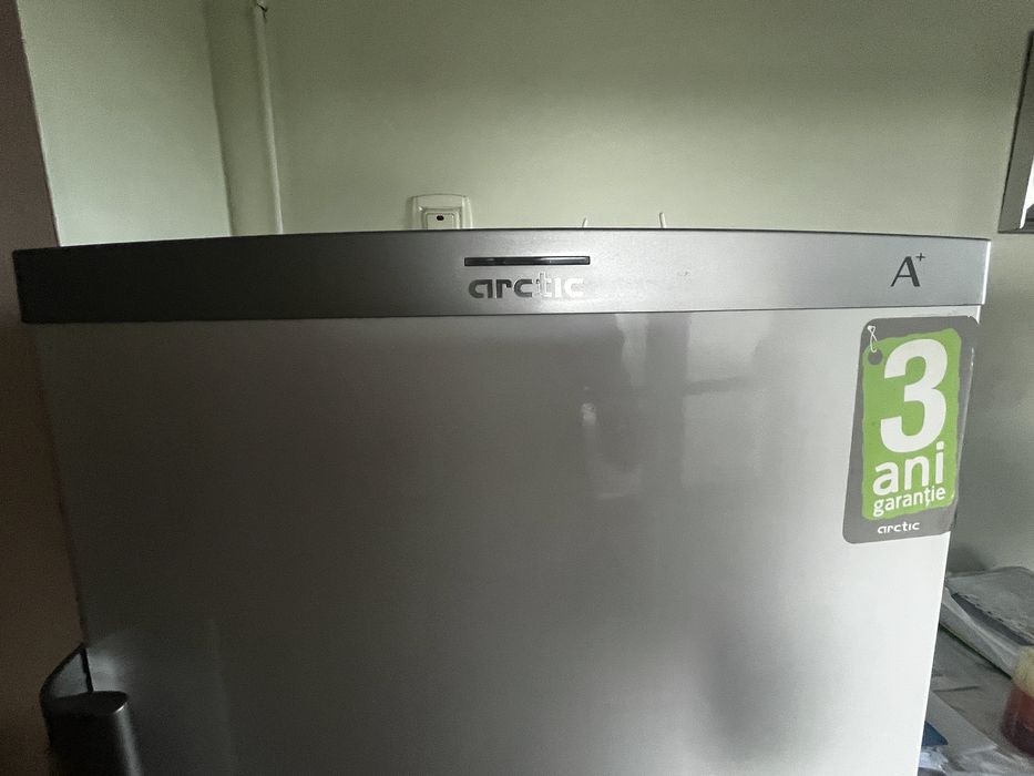 Congelator Vertical Arctic