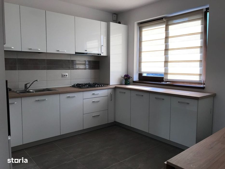 Casa Eleganta in Complexul Trend Residence