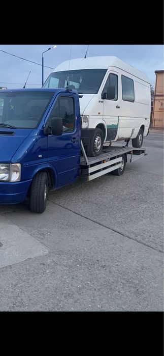 Tractari Auto. Transport Auto Non  Stop