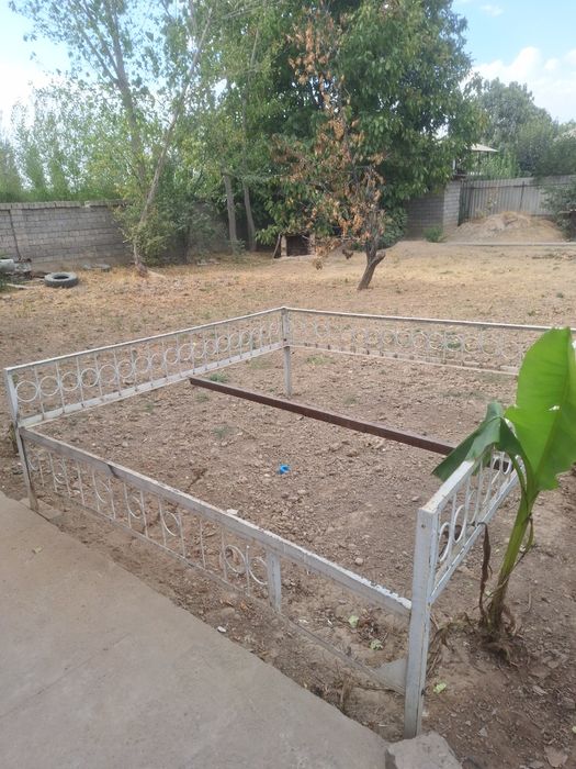 Тапчан металл tapchan temir