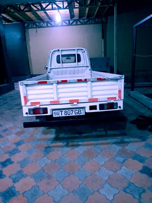 Чанган сотилади 2018йил яхши холатда