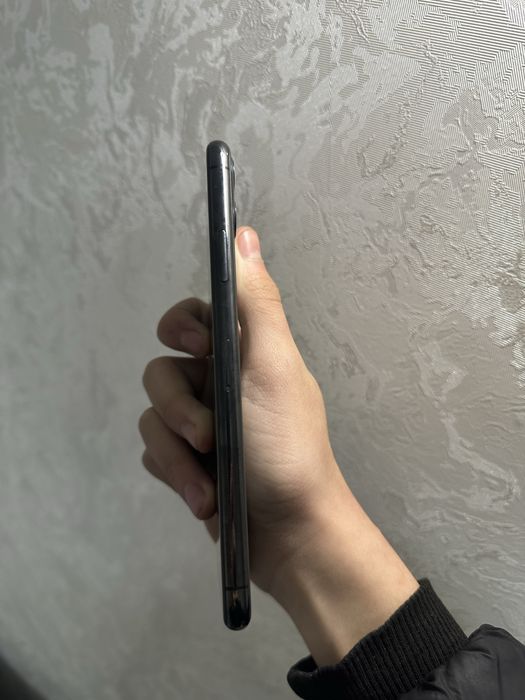 Iphone 11 pro max 64gb