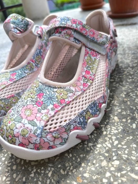 Дамски обувки Allrounder Niro