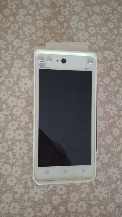 Терминал pax-930