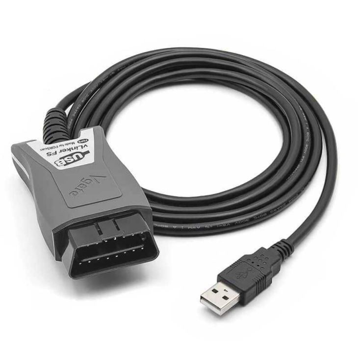 Tester/Diagnoza dedicata Ford&Mazda pana in Romana 2005-2025