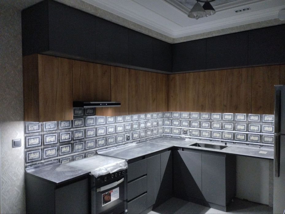 Oshxona mexmonxona Mebel