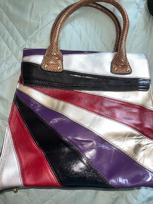 Valentino многоцветна