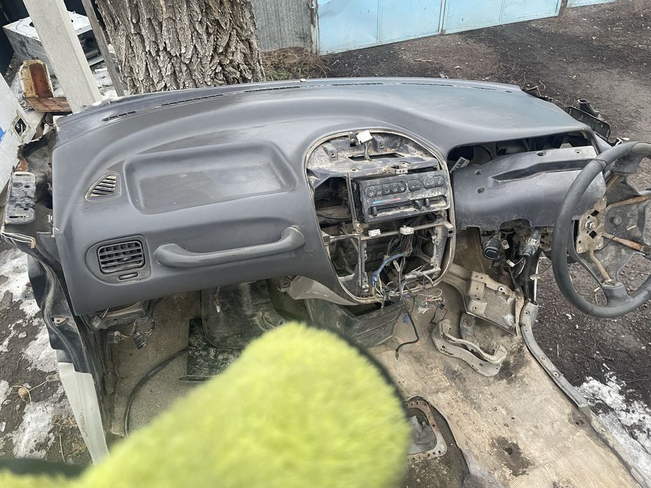 Запчаст Мицубиси Делика