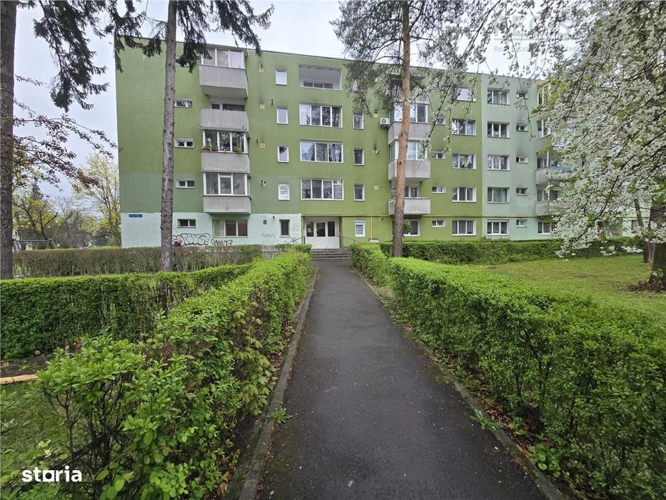 Apartament 2 Camere | Zona Gemenii