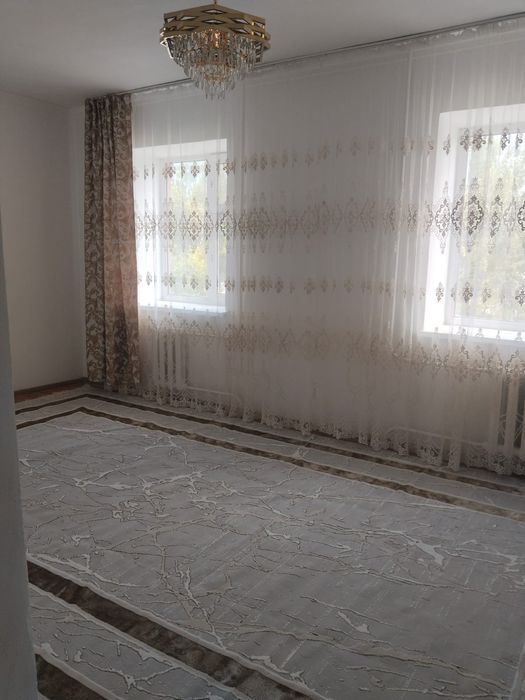 Пәтер жалға беріледі