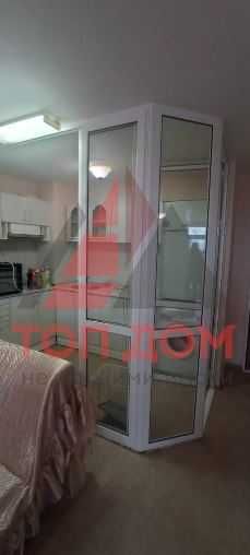 Дава се под наем Едностаен апартамент в Варна, Колхозен пазар - 47 кв.м за 306 € - Снимка #3