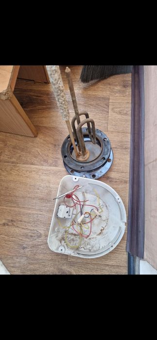 Продам тэн от водонагревателя.