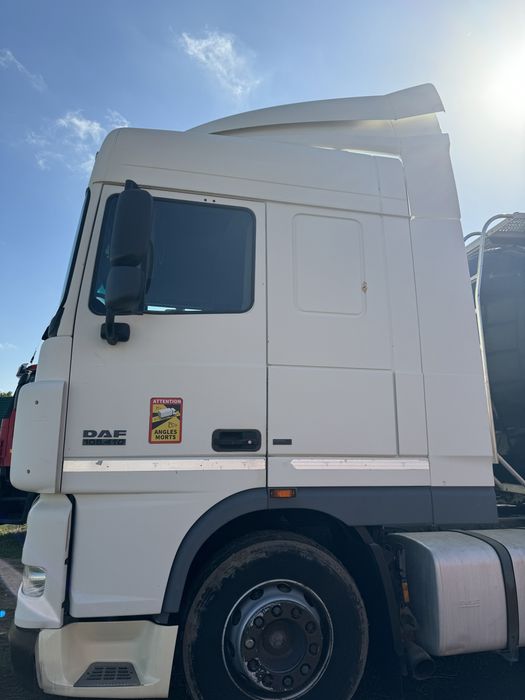 Camion DAF de vanzare