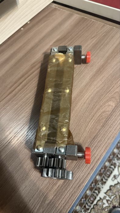 Тестокаталка , жайма , кеспе универсал