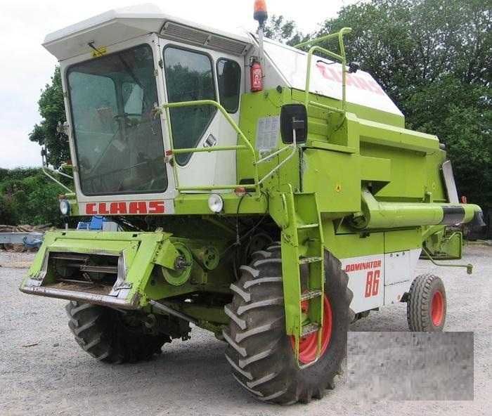 Parbriz Dominator 86 96 106