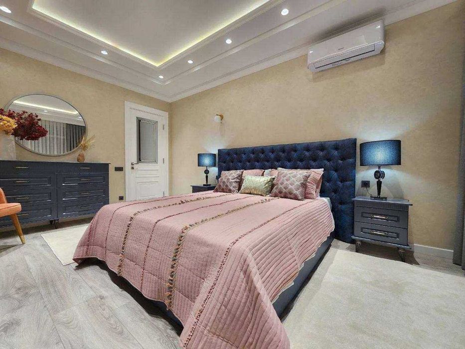 Ташкент Сити-Жк Бульвар! Сдается новая 3-х комнатная в центре города!