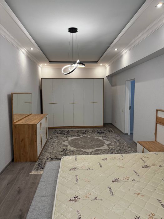 “Bez zaks” kvartira sutka