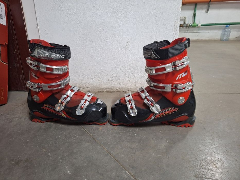 Clappari Atomic M Tech 90, mondo 28.5 (44,5-45) doar bocancul exterior