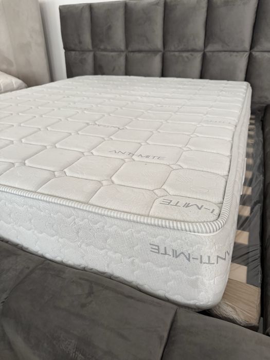 Saltea second memory 160/200