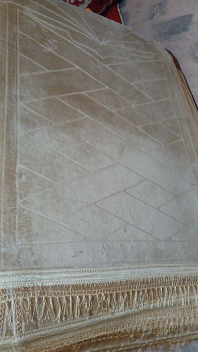 Жайнамаз арка 3 түсі бар