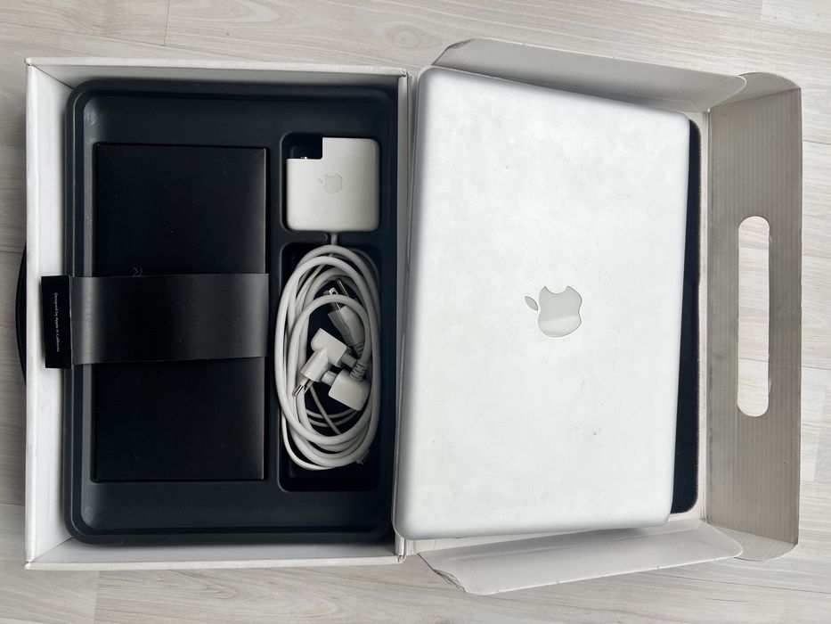 MacBook Pro 2009