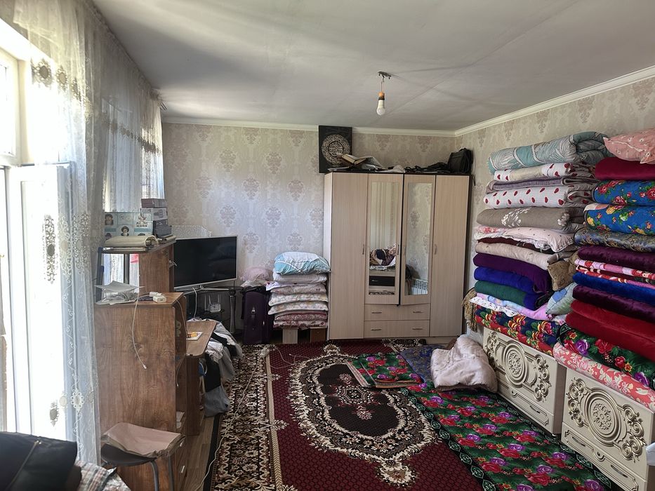 Нұртаста времянка, 8 соттық.