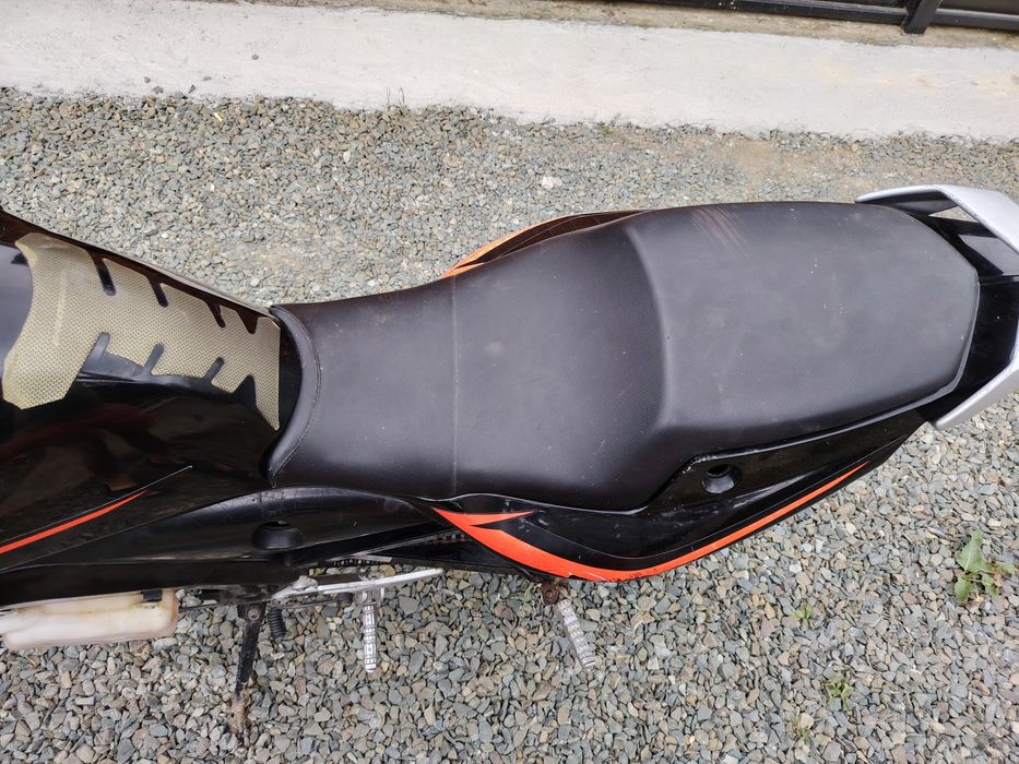 Piese dezmembrez Yamaha TZR