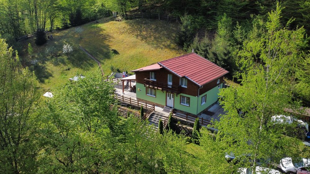 Casă de Vacanță de vânzare