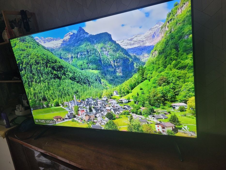 Продам смарт телевизор Xiaomi tv