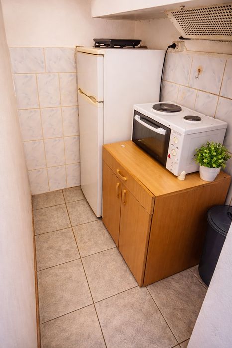 P.F.Garsoniera zona Socola-Granit