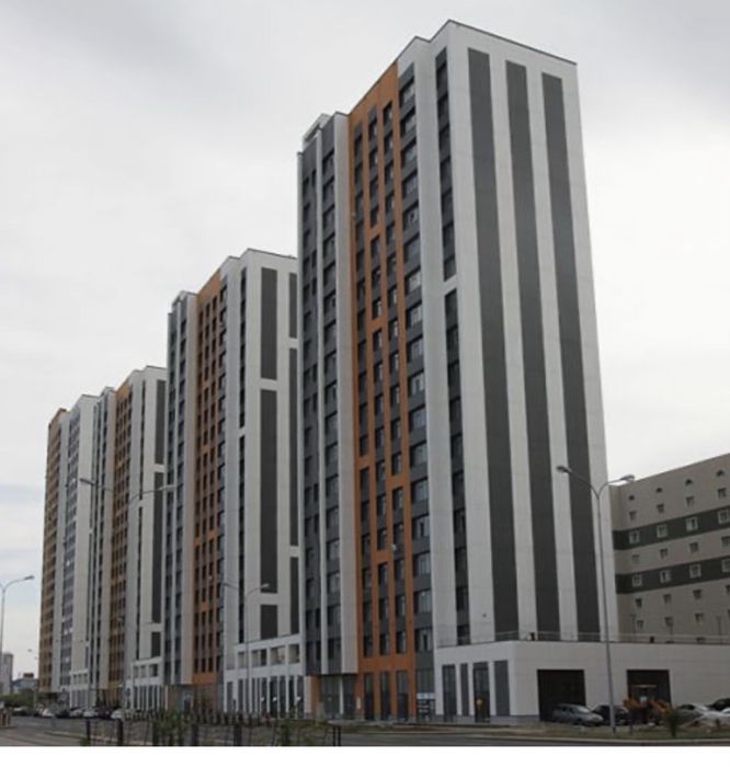 Продам ТОО 2 категория лицензия смр + коммерческий актив