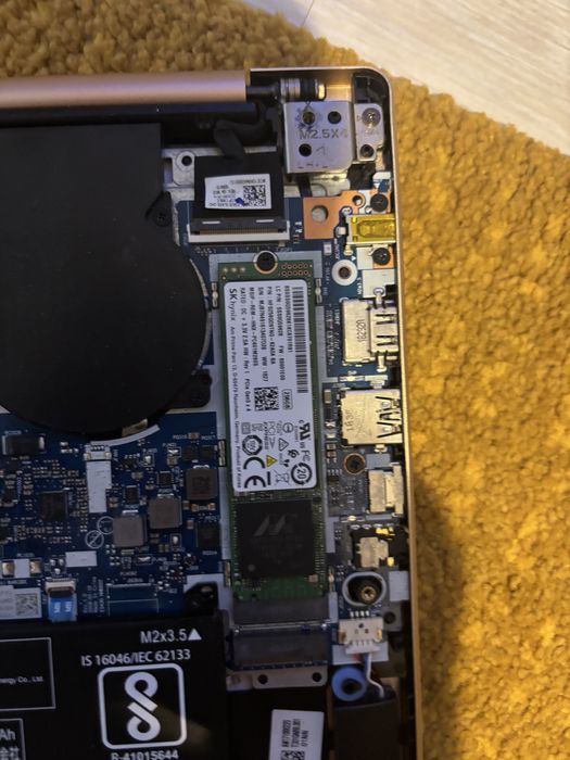 Lenovo ideapad 530s defect