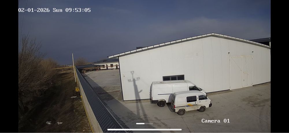 Arenda Sklad 900m2 Склад под цех производство Селхозда