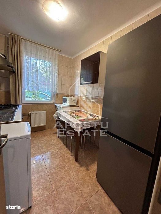 Apartament cu 3 camere de închiriat - Zona Ultra Centrala Timisoara